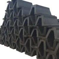Boat and Ship Rubber Fender, Marine Super Arch