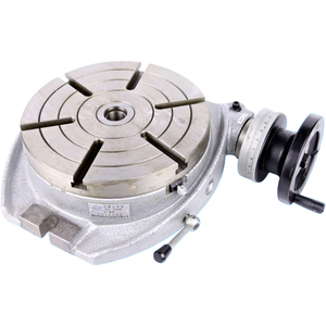 Nuevo cabezal divisor rotatorio CNC de alta precisión para máquinas rectificadoras, herramientas industriales, accesorios de perforación y rectificado libre. - Product Image 1