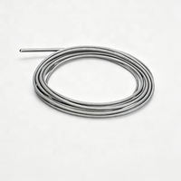 Sensor de Temperatura NTC para Líquidos Trane SEN00204 (Sonda para Agua Refrigerada/Condensadora) para Enfriadores de Tornillo/Centrífugos