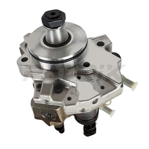 0445020122 pompa injektor bahan bakar ekskavator Patriot untuk PC240-8 ISF3.8 QSB4.5 QSB6.7 - Product Image 4