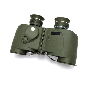 Jumelles numériques marines SECOZOOM YBPC6R de haute qualité avec télémètre - Product Image 5