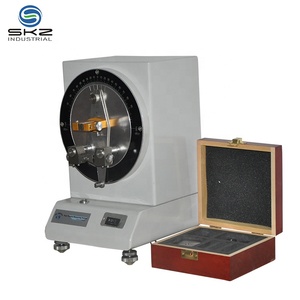 Tông <span class=keywords><strong>Taber</strong></span> Board Uốn Độ Cứng <span class=keywords><strong>Tester</strong></span> Và Uốn Độ Cứng Thiết Bị Kiểm Tra - Product Image 5