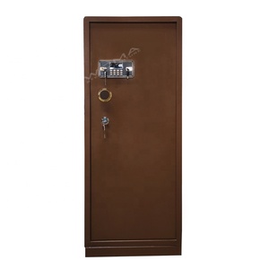 Grand <span class=keywords><strong>coffre</strong></span>-<span class=keywords><strong>fort</strong></span> électronique intelligent de 150cm pour bijoux et armes à feu - Product Image 2