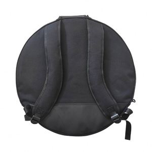 BSCI Factory Premium Quality Big Size Quilted Music Backpack Cymbal Case Bag Wear Resistant <b>Drum</b> Gig Bag Custom - Product Image 2