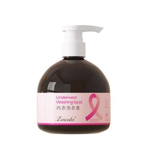 Sous-vêtements hygiéniques naturels détergent liquide doux lavage du linge pour lingerie délicate blanchisseuse vêtements intimes - Product Image 5