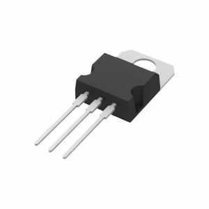 TO-220-3 BTA16-400BWRG BOM IC In Stock Electronics Component Thyristors - Product Image 1