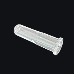 Cuvette de réaction transparente jetable en PS Degao pour analyseur de coagulation, compatible avec l'équipement d'analyse sanguine Sysmex - Product Image 3