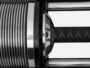 Mancuernas Ajustables de 32 kg, Juego de Mancuernas <span class=keywords><strong>Ironmaster</strong></span>, Mancuernas Ajustables de 1 kg, Mancuernas de 120 lb - Product Image 4