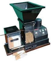 Machine à cigarettes entièrement automatique de haute performance de marque JT, facile à utiliser pour un usage familial, capable de rouler 65 à 80 types de tabac