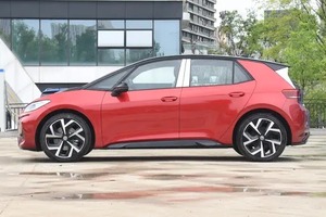 V--w <span class=keywords><strong>ID</strong></span>.3 2026 Edición Inteligente Roja Paquete <span class=keywords><strong>GTX</strong></span> Auto Eléctrico Chino Vehículo de Nueva Energía Precio de Fábrica <span class=keywords><strong>Id</strong></span>.3 - Product Image 2