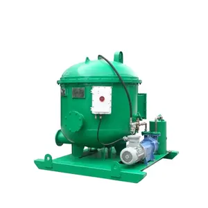 Drilling mud vacuum degasser manufacturer in China