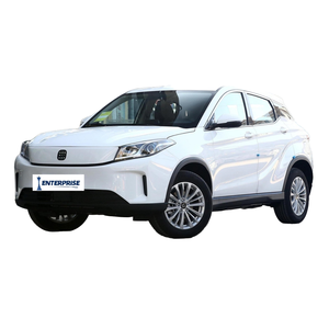 Landian 2023 Blue <span class=keywords><strong>Seres</strong></span> <span class=keywords><strong>3</strong></span> EV SUV compact de luxe Pure Electric New Energy Vehicle avec 405Km d'autonomie - Product Image 1