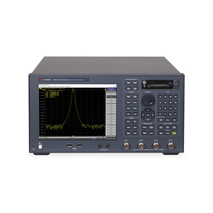 เครื่องวิเคราะห์เครือข่าย Keysight E5071C แบบคู่/สี่ช่องสัญญาณ 9 กิโลเฮิรตซ์ ถึง 20 กิโลเฮิรตซ์ เครื่องมือวัดอิเล็กทรอนิกส์ - Product Image 4