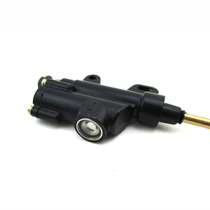 Sportsmoto EN STOCK Pompe de <span class=keywords><strong>frein</strong></span> arrière pour Piranha IMR GIO Demon Atomik SSR YCF Pitster Pit <span class=keywords><strong>Dirt</strong></span> <span class=keywords><strong>Bike</strong></span> - Product Image 3