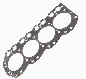 ปะเก็นฝาสูบ 11044-1W400 11044-1W401 สำหรับเครื่องยนต์นิสสัน QD32 นาวาร่า D22 - Product Image 2