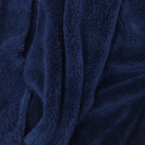 100% Polyester Arctic malzemeler tekstil Arctic polar yüksek kaliteli oyuncak ayı kumaş malzeme kumaş ürün