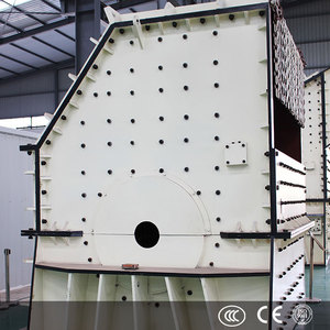 High Efficiency Heavy Hammer Crusher Rock Crushing for Efficient Coal Shale Clay Iron Ore Processing - Product Image 5
