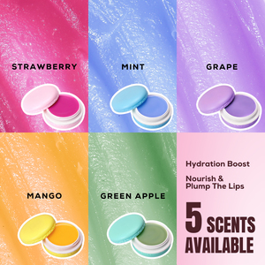 Ensemble de baumes à lèvres <span class=keywords><strong>DIY</strong></span> à étiquette privée, <span class=keywords><strong>baume</strong></span> à lèvres mignon en forme de macaron, lot de 3, cadeau, saveur de fruits pour enfants, hydratation longue durée, <span class=keywords><strong>baume</strong></span> à lèvres biologique - Product Image 3