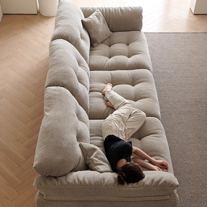 Couch Living Room <strong>Sofas</strong> <strong>Modernos</strong> - Product Image 6