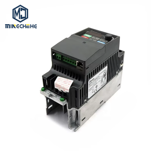Variador de Frecuencia de Alto Rendimiento VFD004EL21A VFD007EL21A VFD015EL21A para Sistema de Control de Motor de Frecuencia Variable - Product Image 1