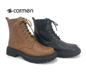 Stivaletti da <span class=keywords><strong>donna</strong></span> scarpe basse antiscivolo <span class=keywords><strong>calzature</strong></span> per scarpe da <span class=keywords><strong>barca</strong></span> solide in PU femminile Logo personalizzato 2022 nuova estate piatta Casual - Product Image 1