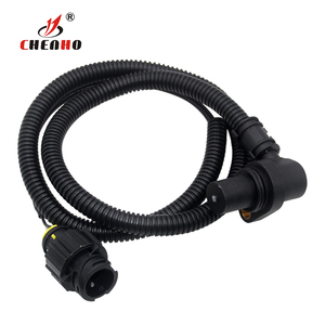 Motor Krukas Snelheidssensor Voor <span class=keywords><strong>Volvo</strong></span> Vrachtwagen 20508011 20374282 3302208w31 - Product Image 1