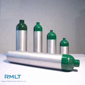 CE and DOT Certified Aluminum Scuba <strong>Tank</strong> Diving Cylinder Diving Cylinder 10l <strong>Oxygen</strong> Diving Equipment Cylinders With a <strong>Valve</strong> - Product Image 2