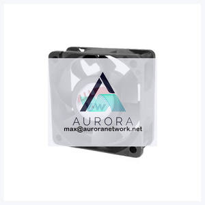 Ventilador de refrigeración OEM de alta calidad, 2017, 345-DC0602512M2B-2T0-ND, con buen precio - Product Image 1