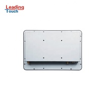 10,1 "pulgadas Mini computadora pantalla táctil Android HMI Monitor Panel Industrial Pc con Wifi
