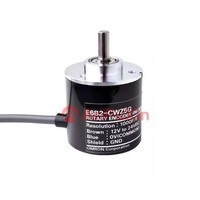 Encodeur rotatif E6B2-CWZ3E 500P/R E6B2-CWZ3E 600P/R E6B2-CWZ3E 1000P/R Anfuxin