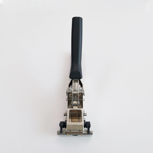 Herramienta <span class=keywords><strong>de</strong></span> Empalme ESD Tipo Grapadora Antiestática para Conectar Cintas Portadoras SMT - Product Image 2