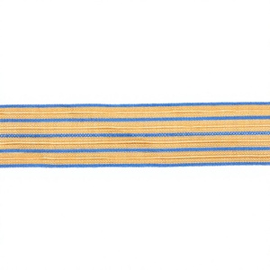 Tresses décoratives personnalisées pour uniforme de régiment, style haut de gamme, avec fil de bouillon, de haute qualité, à vendre - Product Image 6