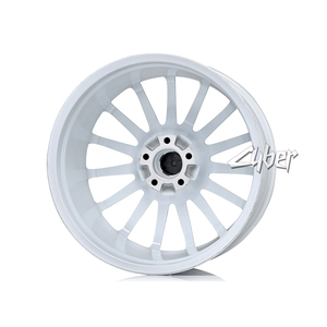 Jantes en alliage forgées sur mesure <span class=keywords><strong>OZ</strong></span> Superturismo Evoluzione <span class=keywords><strong>WRC</strong></span> 17 18 19 20 21 pouces 5x112 5x120 5x114.3 pour Audi RS6 RS7 Ford Mini - Product Image 6