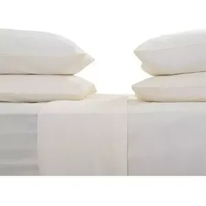 Hotel doppio foglio, 300 filo di cotone, con 4 federe - Product Image 3