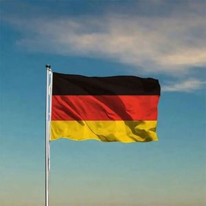 Banderas Personalizadas de Poliéster 3x5 de Todos los Países, Portátiles, con Logotipo Personalizado, en Oferta - Product Image 1