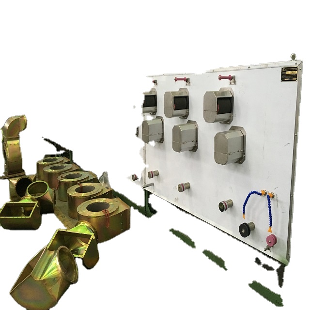 40 tons per day Polyester Staple Fiber Production Line