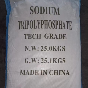 CAS 7758-29-4 Natri <span class=keywords><strong>tripolyphosphate</strong></span> tspp phụ gia cho chất lượng Improver, chất nhũ hóa, đệm, chelating đại lý - Product Image 1