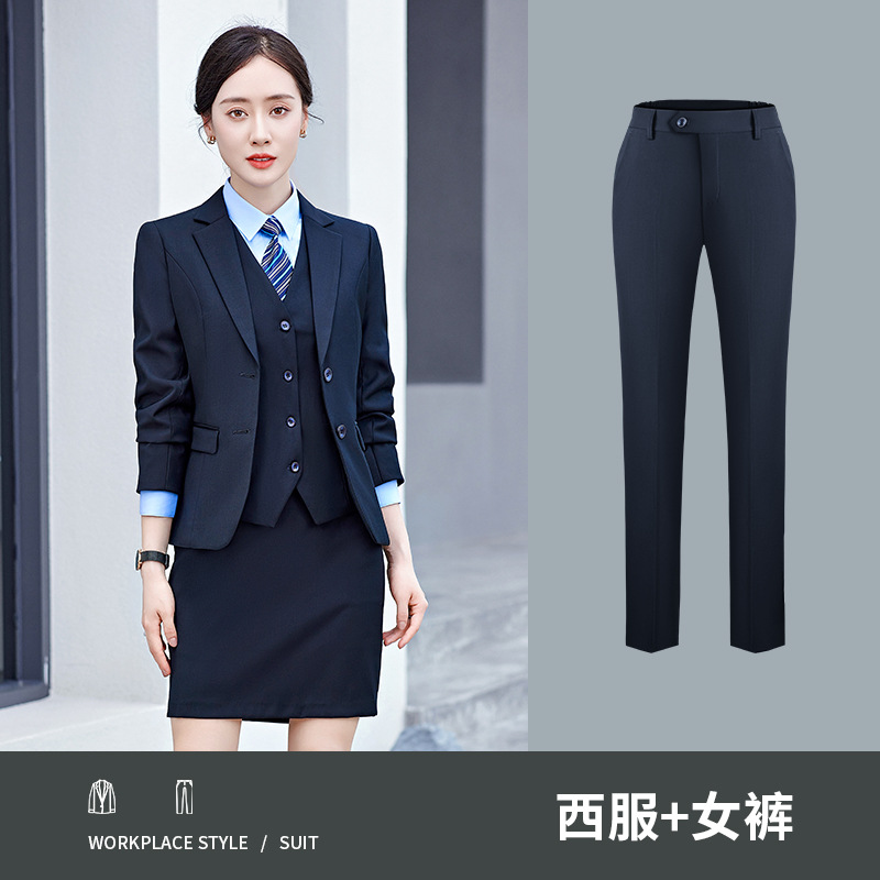188 costume femme bleu marine 188 pantalon femme