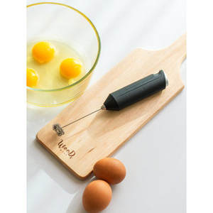 Miscelatori alimentari a bolle elettriche a doppia testata - Product Image 1