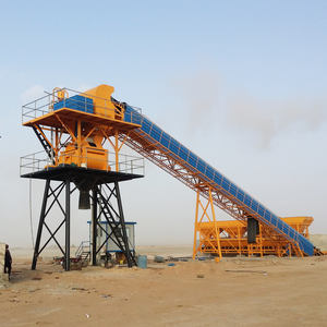 Planta de Concreto Prefabricado para Fabricación y Producción de Viviendas a Buen Precio - Product Image 3