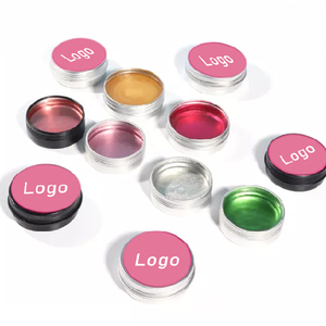 Colle Solide Parfumée pour Rehaussement de Cils, Fixation Améliorée, Cire Adhésive Forte, Baume Adhésif pour Lifting des Cils, Colle Solide pour Permanente de Cils - Product Image 1