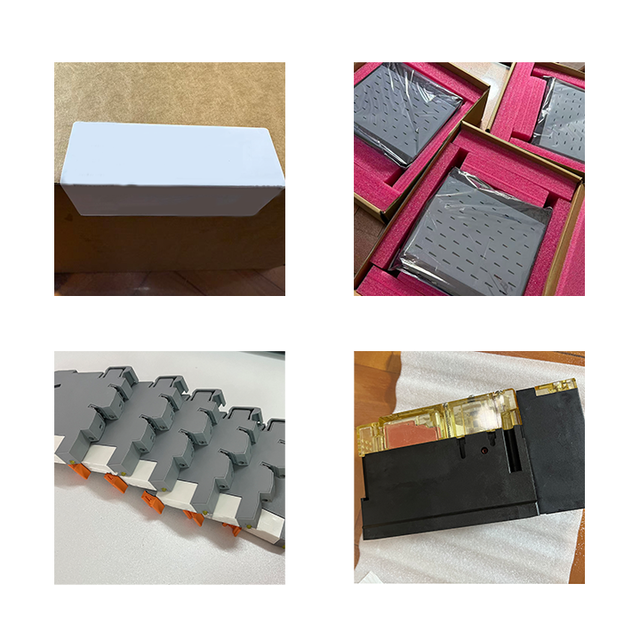 CPU Module 6ES7416-3XR05-0AB0 6ES7412-5HK06-0AB0 6ES7417-4HT14-0AB0 6ES7416-2FP07-0AB0 for Industrial Control