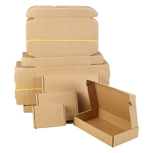 Fashion Trend Custom Rigid Paper <b>Box</b> Board Printing Custom Logo Four-Color Design for Fashion Accessories Shipping Packaging <b>Box</b> - Product Image 2