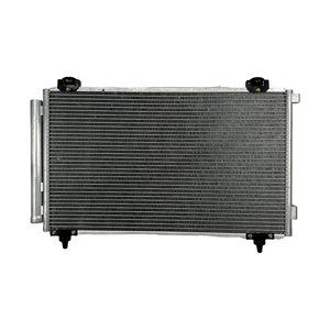 Hệ thống điều hòa không khí ô tô, dàn lạnh ô tô dành cho xe TOYOTA <span class=keywords><strong>COROLLA</strong></span>, mã OEM 8845012231 8845002260 - Product Image 1