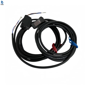 Sensores Fotoeléctricos KEYENCE PZ-G51N PZ-G52N PZ-G51P PZ-G52P PZ-G51C para Detección de Presencia y Absencia Industrial en Stock - Product Image 1