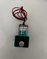 Nouvelle pompe à encre UV 24V pour imprimantes grand format