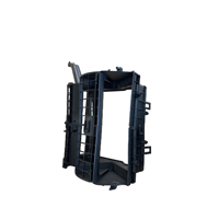 Usine sur mesure ABS Nylon TPU plastique modèle résine Laser Prototype rapide SLA SLS FDM PLA SLM impression 3D usinage acier