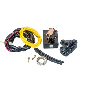 POYRACING Soupape de décharge externe Diesel Wastegate réglable pour la mise à niveau et la modification des moteurs 4 cylindres - Product Image 4
