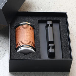 Professionnel polyvalent réglable 15 20 degrés Angle lame <span class=keywords><strong>ciseaux</strong></span> roulant couteau aiguiseur cuisine ensemble d'outils - Product Image 3