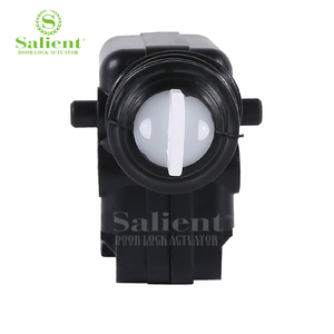 Serrure de porte électrique Télécommande de verrouillage central de porte Système de déverrouillage OE 7702127214 pour <span class=keywords><strong>RENAULT</strong></span> FLAT - Product Image 5
